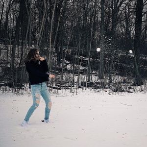 Meet your Posher, Bella